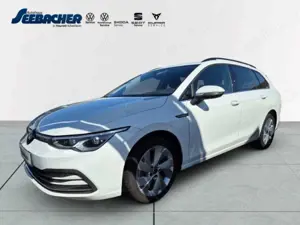 Volkswagen Golf Variant VIII *Style* 2.0 TDi DSG *Navi*App-Conn.*Sitzhzg*A
