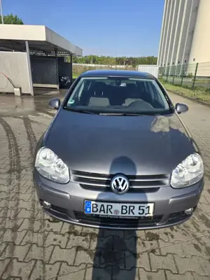Volkswagen Golf United
