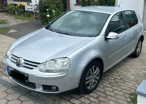 Volkswagen Golf Golf 1.4 United, TÜV 1 Jahr, gute Ausstattung, Bastlerfahrzeug