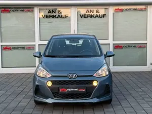 Hyundai i10 Bild 3