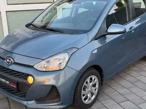 Hyundai i10 Bild 2