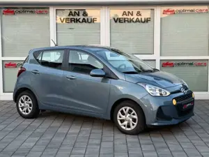 Hyundai i10 Bild 5