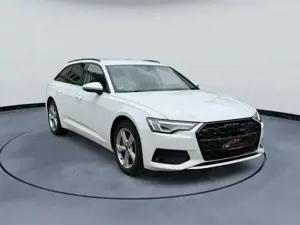 Audi A6 Avant 40 TDI quattro advanced/ STANDHZG/ AHK