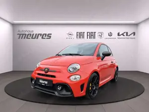 Abarth 500 695 MTA 1.4 T-Jet 16V Apple CarPlay Klima PDC Spor
