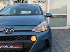 Hyundai i10 Bild 4