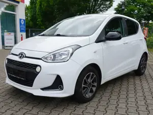 Hyundai i10 YES!