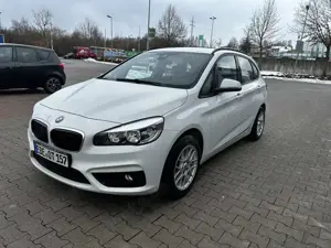 BMW 218 218i Active Tourer