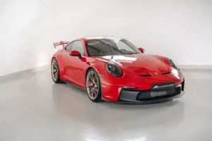 Porsche 992 911 GT3 CLUBSPORT LIFT PDLS CHRONO NEODYME PRIVA