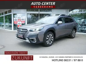 Subaru OUTBACK 2.5i Platinum SHZ KAMERA HGSD ACC LED