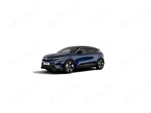 Renault Megane E-Tech 100% ele Techno 220 Comfort Range BT
