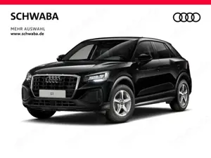 Audi Q2 35 TFSI S tronic