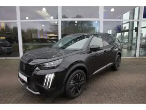 Peugeot 2008 GT BHDi 130 EAT8 AT-Motor Pano Carplay
