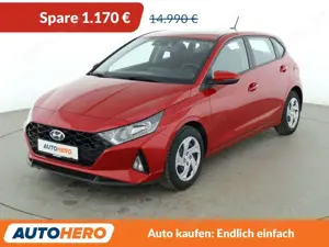 Hyundai i20 1.0 TGDI Select*TEMPO*PDC*SHZ*KLIMA*