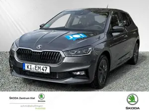 Skoda Fabia 1.0 TSI Selection Klima Einparkhilfe Sitzheizung