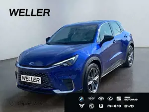 Lexus LBX FWD Elegant *LED*el. Heck*CAM*SHZ*CarPlay*PDC*