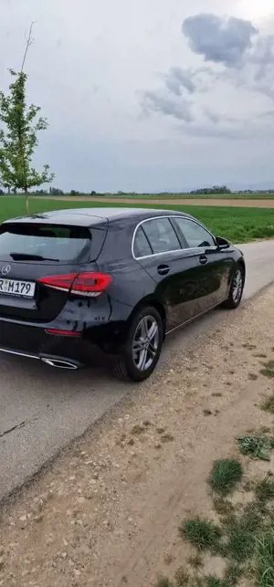Mercedes-Benz A 250 Bild 2