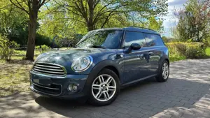 MINI Cooper Clubman 1.6 (122 PS). Automat . NEU TÜV.