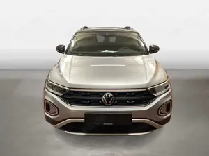 Volkswagen T-Roc 2.0 TDI DSG Goal LED ACC Navi AHK Bild 2