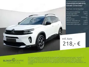 Citroen C5 Aircross PureTech 130 SS Feel Pack