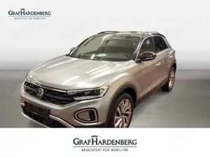 Volkswagen T-Roc 2.0 TDI DSG Goal LED ACC Navi AHK