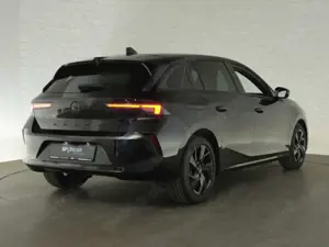 Opel Astra Bild 3