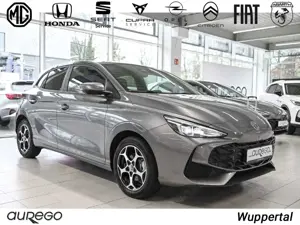 MG MG3 HEV LUX  StandHZG Navi Leder Digitales Cockpit 360
