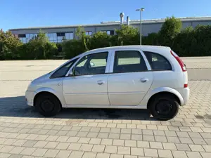 Opel Meriva Edition