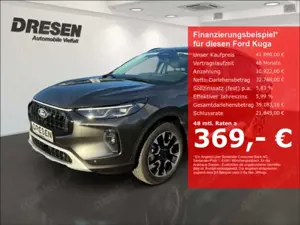 Ford Kuga 2.5 Active X PHEV Panorama-Schiebedach/Matrix LED/