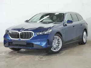 BMW 530 e Touring Aut.