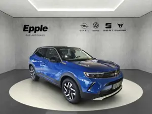 Opel Mokka Elegance BT Kamera Alu LED Apple Car