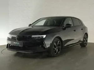 Opel Astra Bild 2