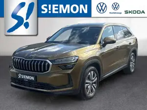 Skoda Kodiaq 1.5 TSI iV 150 kW Selection IV PLUG-IN ACC SHZ Led