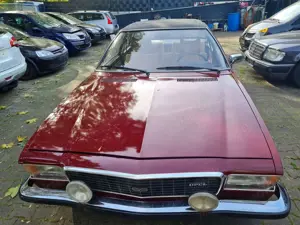 Opel Commodore