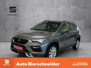 SEAT Ateca 1.0 TSI Style ab 169,- EUR Navi Top View Virtual C