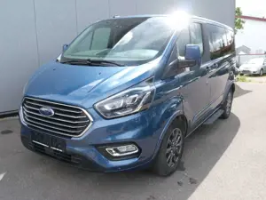 Ford Tourneo Custom 2.0 TDCI Titanium X L1