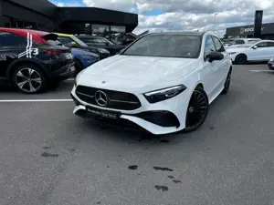 Mercedes-Benz A 220 4M AMG Sport Night Pano LED HUD 360 19"
