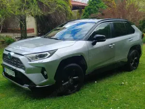 Toyota RAV 4 RAV 4 2.5 l Benzin/Hybrid -EXPORT NEW PRICE