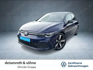 Volkswagen Golf GTD Matrix/Nav/ACC/Business/18"/AppCon/SHZ