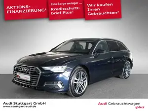 Audi A6 advanced 50 TDI quattro Head Up Pano