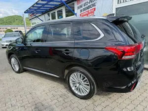 Mitsubishi Outlander Bild 5