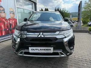 Mitsubishi Outlander Bild 4
