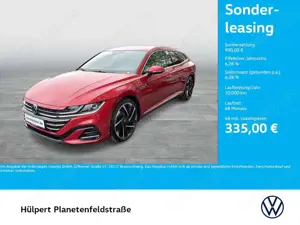 Volkswagen Arteon Shooting Brake 2.0 R-LINE STANDHZ 360°CAM