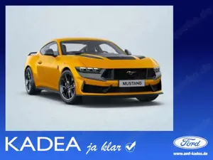 Ford Mustang Coupe Dark Horse 5.0l NAVI*IACC*BO*SBL