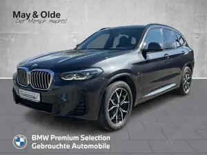 BMW X3 xDrive 20i M Sportpaket ACC LED Navi Digi-CP Sound