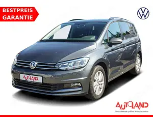 Volkswagen Touran 2.0 TDI Comfortline Navi AHK ACC Kamera