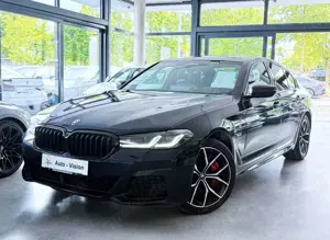 BMW 545 e xDrive M Sport PRO (G30) *A-LED*ACC*AHK*HUD