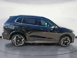 Volkswagen Tiguan R-Line 2,0 l TSI OPF 4MOTION  7-Gang-Dopp Bild 5