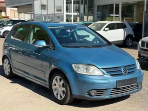 Volkswagen Golf Plus Sportline*Bi-Xenon*SR/WR*Klima*Tüv/Au 07/2026