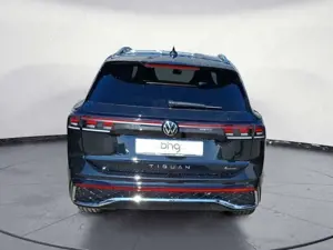 Volkswagen Tiguan R-Line 2,0 l TSI OPF 4MOTION  7-Gang-Dopp Bild 4