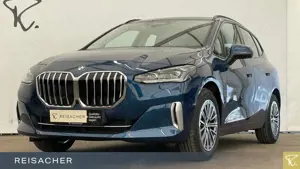 BMW 220 223d A xDrive Active Tourer AHK LCPro ACC HUD 17